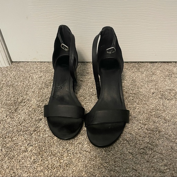 Jellypop Sweden Heels - Picture 4 of 7